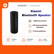 Xiaomi Bluetooth Speaker - Original MI Malaysia