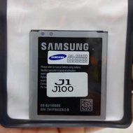 Bateri Samsung J1 / J100 (3 Months Warranty)