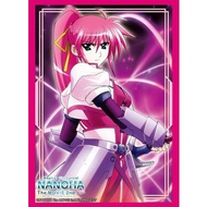 Bushiroad Sleeve Collection HG Vol.799 Magical Girl Lyrical Nanoha The MOVIE 2nd A's "Signum" Pack