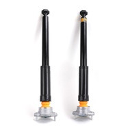 204 326 06 00 A2043260600 Car Rear Air Strut Suspension Shock Absorber for Mercedes Benz W204 C204 X204 C200 C250 C300 C