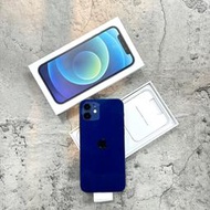 ➰極新福利✨iPhone 12 mini 128G 白/黑/藍✨台灣公司貨