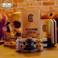 Ready Reload S RTA Authentic by Reload Vapor USA