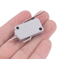 1 Pc Kw3A-16A Coffee Machine Microwave Oven Door Micro Switch Normally Open Household Appliances Saf