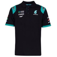 Fit F1 Racing car AMG PETRONAS Yamaha Polo T