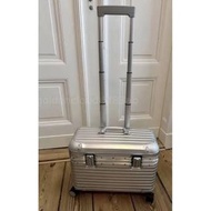 Rimowa Pilot Aluminium 銀色行李箱