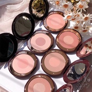 🔥 Fast delivery [Free brush] Charlotte Tilbury CT Dual Color Blush Hot Love/First Love/PT Pillow Tal