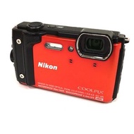 Nikon COOLPIX W300 NIKKOR 4.3-21.5mm 1:2.8-4.9