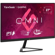 VIEWSONIC LED Monitor VX2779-HD-PRO FHD IPS 180Hz 1ms HDR10 27" Inch