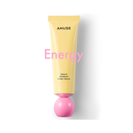 AMUSE Vegan Soybean Hand Cream Energy 50ml