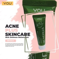 YOU Acne Plus Skincare