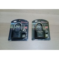 Home, Motorcycle, Bicycle Alarm Padlock