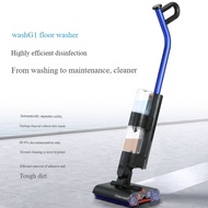 [NEW] Dyson Wash G1 Handheld Vacuum and Mop - Intelligent Self-Cleaning &amp; Sanitizing Floor Cleaner