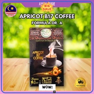 HOT SALE  «2 KOTAK 100» APRICOT B17 COFFEE (NEW PACKAGING)