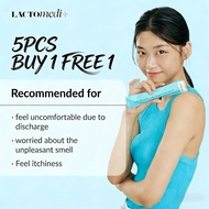 Lactomedi Intimate Care Gel | Vaginal Probiotics Applicator | Yeast Infection Care|