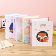 3R 4R 5R Photo Album Photobook Cartoon Album Book100pcs