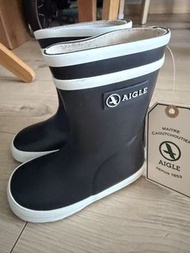 Aigle雨靴 童裝
