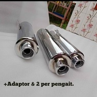 Standard Ckd Selector and Standard Ckd Adapter