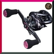 Daiwa (DAIWA) Baitcasting Reel 23 Kohga 100XH
Daiwa (DAIWA) Baitcasting Reel 23 Kohga 100
Daiwa (DAI