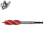 YATO Auger Drill Bit 20mm Hex / Code: YT-44685