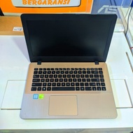 Laptop Asus A442U, Intel core i5 Gen 8, Nvidia GeForce 940mx