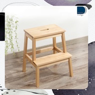 WOODEN STEP STOOL SPEN STOOL DECORATIVE STOOL BANGKU TANGGA LADDER STOOL ASPEN CHAIR WOODEN STOOL
