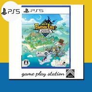 ps5 fantasy life the girl who steals time ( english japanese )