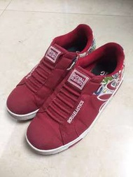 Royal elastics 冇鞋帶波鞋