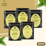 Harney & Sons, Flavored Black Tea, 4 oz (112 g)