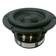 SKYSOUND Peerless ดอกซับ 5.25นิ้ว 4Ω 80W ดอกซับ 5.25 นิ้ว ลำโพง 5.25 นิ้ว เครื่องเสียงรถยนต์ลำโพง5นิ