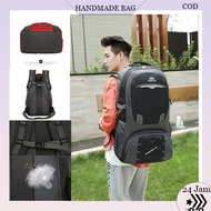 cod 40L 60L 85L Premium Waterproof Outdoor Hiking Large Backpack Outdoor Adventure Sports Camping Tr