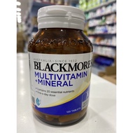 Blackmores multivitamin + minerals