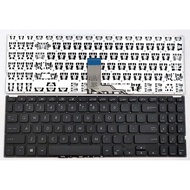 REPLACEMENT KEYBOARD FOR ASUS VIVOBOOK A512 A512F A512D A512U X512 X512F X512UA X515 M509 F512D A F5