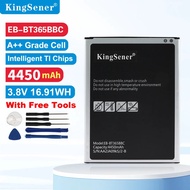 KingSener EB-BT365BBC Replacement Battery For Samsung Galaxy Tab Active SM-T360 SM-T365 SM-T390 SM-T