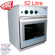 Europa Valencia 688E 52L Electric Oven 大型电烤箱