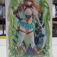 Scale 1/7 Vertex 8th Villager Cecile Antenna Shop Limited Edition