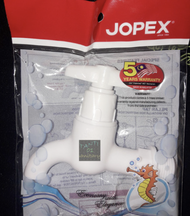 bisa cod !!! kran Jopex Keran jopex keran air tembok BC01W kran merk jopex / Jopex Keran Air / Kran