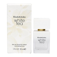 Tax Insurance Straight Hair Elizabeth Arden (Elizabeth Arden) White Tea Ladies Eau De Toilette 30ml/