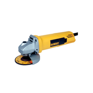 G.house DEWALT เครื่องเจียร 4 นิ้ว 710W รุ่น DW810B-B1 จัดส่งเร็ว