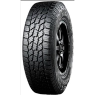 285/60R18 Yokohama G018 (Brand New 2026)