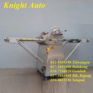 GOLDEN BULL Dough Sheeter LSP-520 ID556385 ID35030