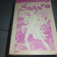 SWAN COMICS VOL 5