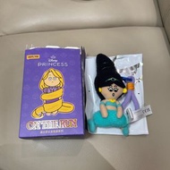 （可買可換）迪士尼公主在途系列盲盒-Jasmine茉莉公主