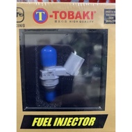 SRL115 Fi V1 / RS150R /SRL 115 Fi V2 FUEL INJECTOR ~10H 160cc