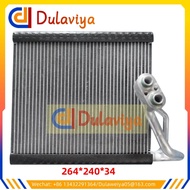 Car AC Evaporator For Kia Cerato Spectra 2009 97139-1M500 971391M500 264*240*34mm