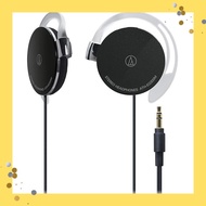 Audio-Technica ATH-EQ300M BK Headphones Wired In-Ear Ear Fit Black