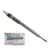 ORIGINAL PART TOYOTA HEATER PLUG FOR TOYOTA HILUX REVO GUN125 / GUN126 (19850-11040)