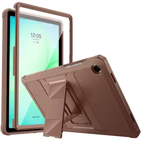 MoKo Heavy Duty Shockproof Protective Case for Samsung Galaxy Tab A11+ Plus/ A9+ 11 Inch with Screen