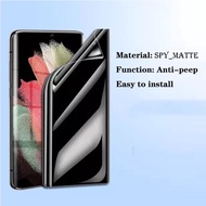 IGS ANTI-SCRATCH JELLY HYDROGEL SPY MATTE ADVAN GX G X G3 G3PRO G3 G9 G9PRO PRO Screen Protector GUA
