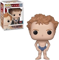 Funko Feyd Rautha Pop Dune #814 NYCC New York Comi Con Exclusive Fall Convention 2019