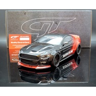 GT Spirit 1/18 Ford Mustang LB Advan Asia Limited MASH